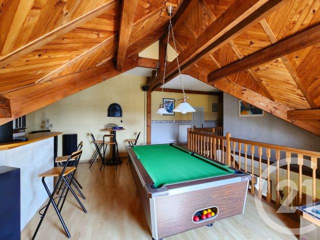 Maison à vendre - 8 pièces - 175 m2 - Luneville - 54 - LORRAINE