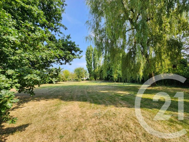 Maison à vendre - 8 pièces - 175 m2 - Luneville - 54 - LORRAINE