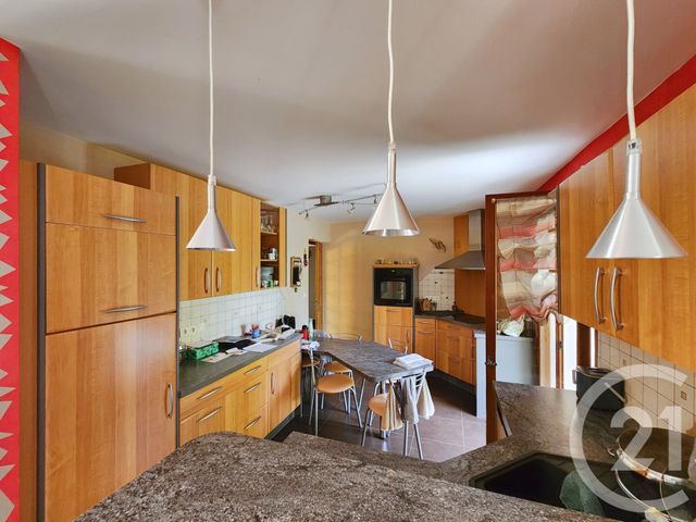 Maison à vendre - 8 pièces - 175 m2 - Luneville - 54 - LORRAINE