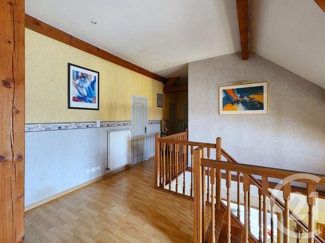 Maison à vendre - 8 pièces - 175 m2 - Luneville - 54 - LORRAINE