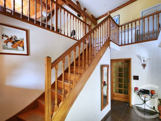 Maison à vendre - 8 pièces - 175 m2 - Luneville - 54 - LORRAINE