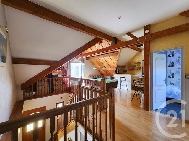 Maison à vendre - 8 pièces - 175 m2 - Luneville - 54 - LORRAINE