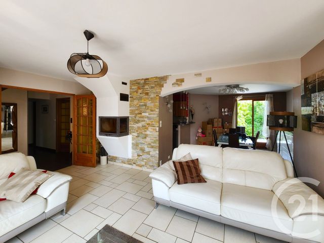 Maison à vendre - 8 pièces - 175 m2 - Luneville - 54 - LORRAINE