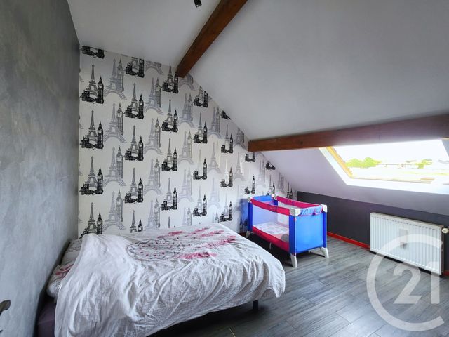 Maison à vendre - 8 pièces - 175 m2 - Luneville - 54 - LORRAINE