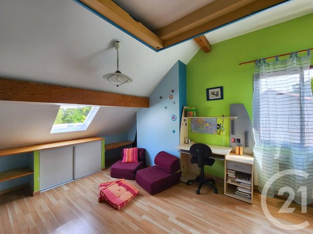 Maison à vendre - 8 pièces - 175 m2 - Luneville - 54 - LORRAINE