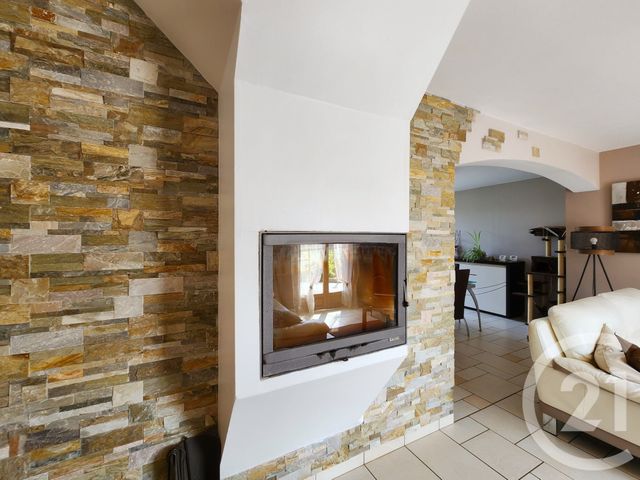 Maison à vendre - 8 pièces - 175 m2 - Luneville - 54 - LORRAINE