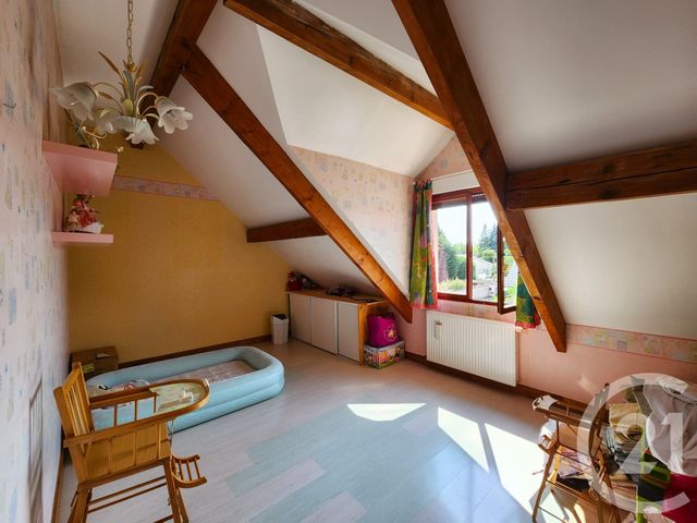 Maison à vendre - 8 pièces - 175 m2 - Luneville - 54 - LORRAINE