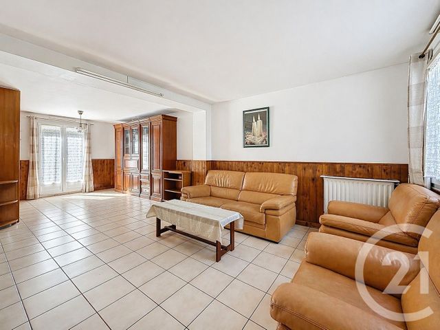 Maison &agrave; vendre - 5 pi&egrave;ces - 93,43 m2 - Montmagny - 95 - ILE-DE-FRANCE