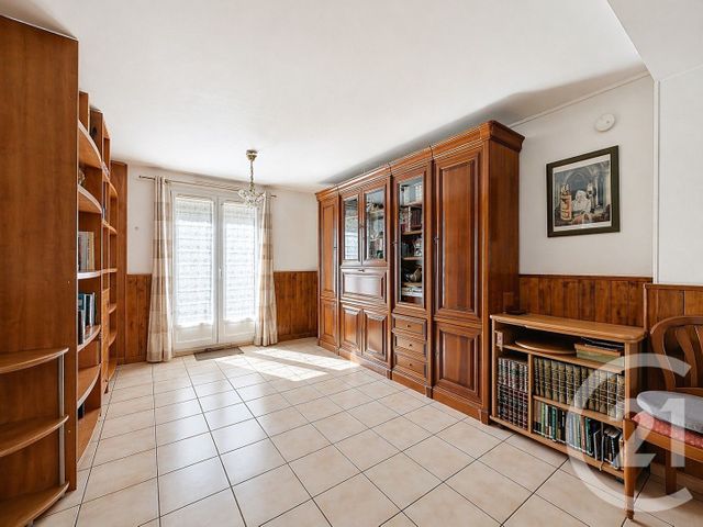 Maison &agrave; vendre - 5 pi&egrave;ces - 93,43 m2 - Montmagny - 95 - ILE-DE-FRANCE