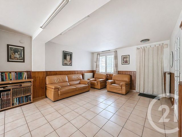 Maison &agrave; vendre - 5 pi&egrave;ces - 93,43 m2 - Montmagny - 95 - ILE-DE-FRANCE