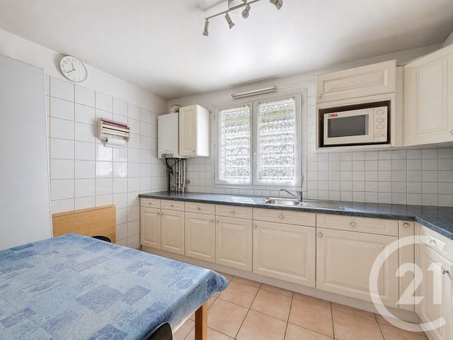 Maison &agrave; vendre - 5 pi&egrave;ces - 93,43 m2 - Montmagny - 95 - ILE-DE-FRANCE