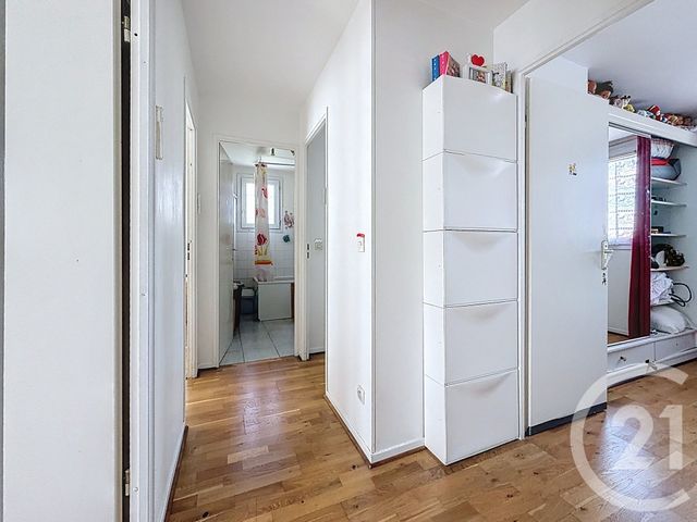 Maison &agrave; vendre - 5 pi&egrave;ces - 93,43 m2 - Montmagny - 95 - ILE-DE-FRANCE