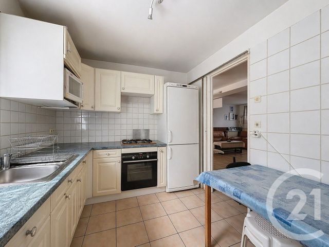 Maison &agrave; vendre - 5 pi&egrave;ces - 93,43 m2 - Montmagny - 95 - ILE-DE-FRANCE