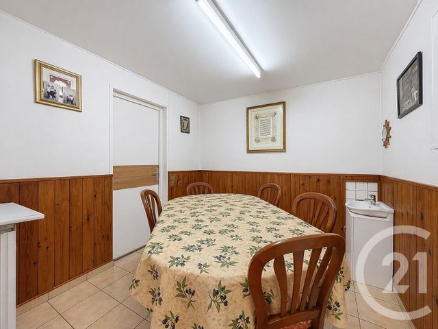 Maison &agrave; vendre - 5 pi&egrave;ces - 93,43 m2 - Montmagny - 95 - ILE-DE-FRANCE