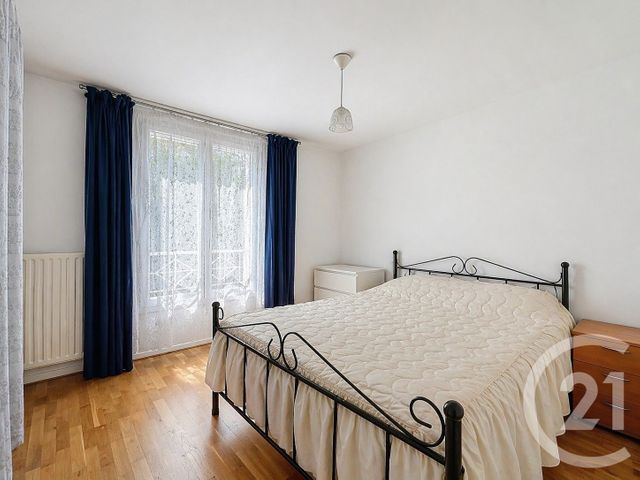 Maison &agrave; vendre - 5 pi&egrave;ces - 93,43 m2 - Montmagny - 95 - ILE-DE-FRANCE