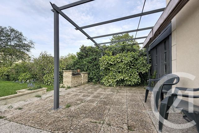 Maison &agrave; vendre - 5 pi&egrave;ces - 110,16 m2 - Deuil La Barre - 95 - ILE-DE-FRANCE