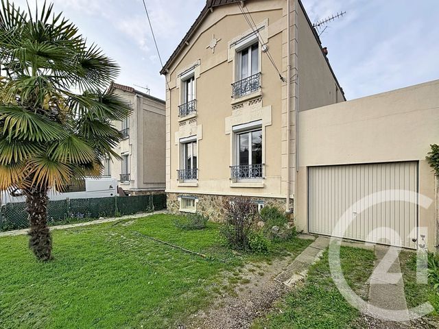 Maison &agrave; vendre - 5 pi&egrave;ces - 110,16 m2 - Deuil La Barre - 95 - ILE-DE-FRANCE