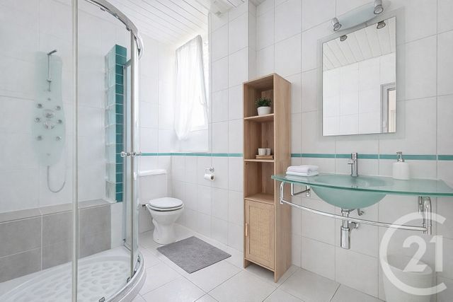 Maison &agrave; vendre - 5 pi&egrave;ces - 110,16 m2 - Deuil La Barre - 95 - ILE-DE-FRANCE