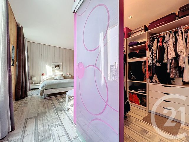 Maison &agrave; vendre - 5 pi&egrave;ces - 110,16 m2 - Deuil La Barre - 95 - ILE-DE-FRANCE