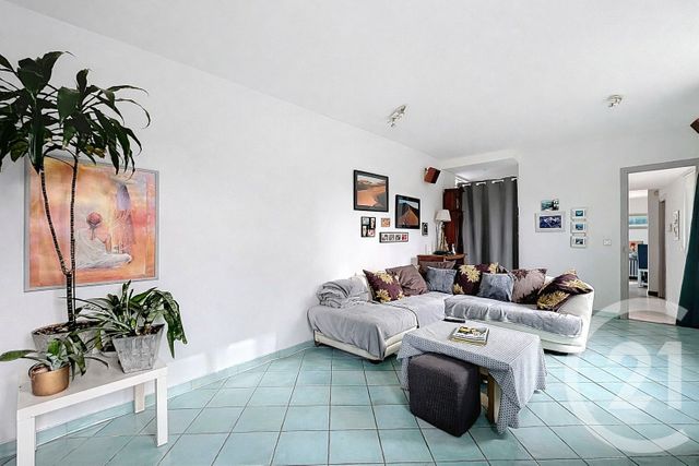 Maison &agrave; vendre - 5 pi&egrave;ces - 110,16 m2 - Deuil La Barre - 95 - ILE-DE-FRANCE