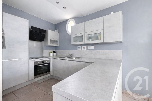 Maison &agrave; vendre - 5 pi&egrave;ces - 110,16 m2 - Deuil La Barre - 95 - ILE-DE-FRANCE