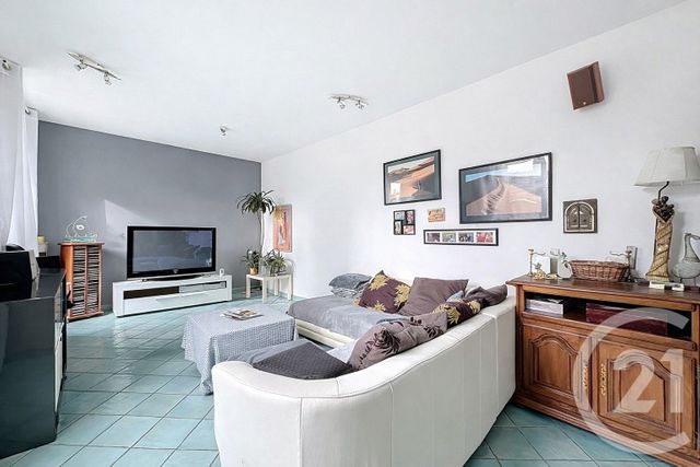 Maison &agrave; vendre - 5 pi&egrave;ces - 110,16 m2 - Deuil La Barre - 95 - ILE-DE-FRANCE