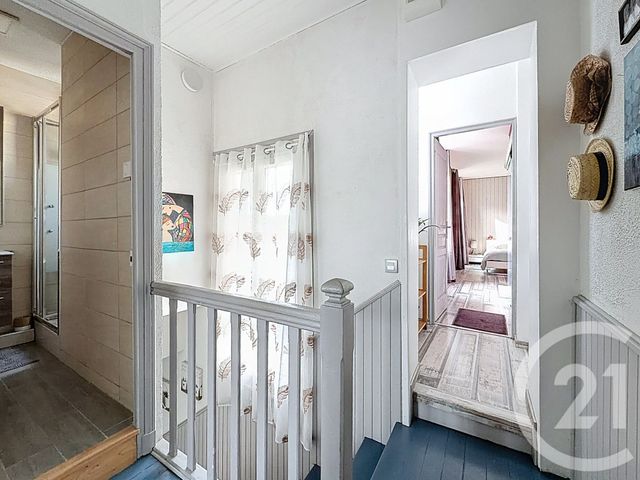 Maison &agrave; vendre - 5 pi&egrave;ces - 110,16 m2 - Deuil La Barre - 95 - ILE-DE-FRANCE