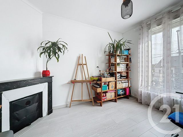 Maison &agrave; vendre - 5 pi&egrave;ces - 110,16 m2 - Deuil La Barre - 95 - ILE-DE-FRANCE