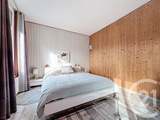 Maison &agrave; vendre - 5 pi&egrave;ces - 110,16 m2 - Deuil La Barre - 95 - ILE-DE-FRANCE