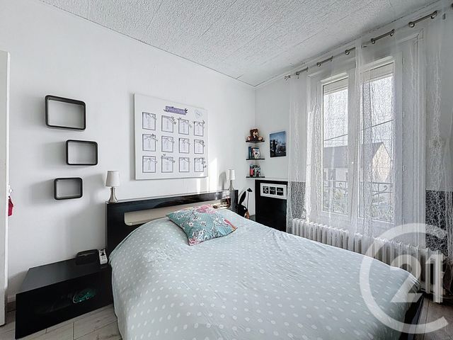 Maison &agrave; vendre - 5 pi&egrave;ces - 110,16 m2 - Deuil La Barre - 95 - ILE-DE-FRANCE