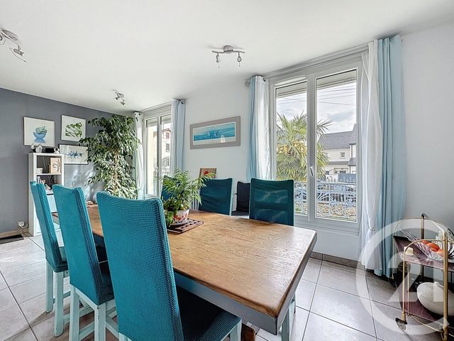 Maison &agrave; vendre - 5 pi&egrave;ces - 110,16 m2 - Deuil La Barre - 95 - ILE-DE-FRANCE