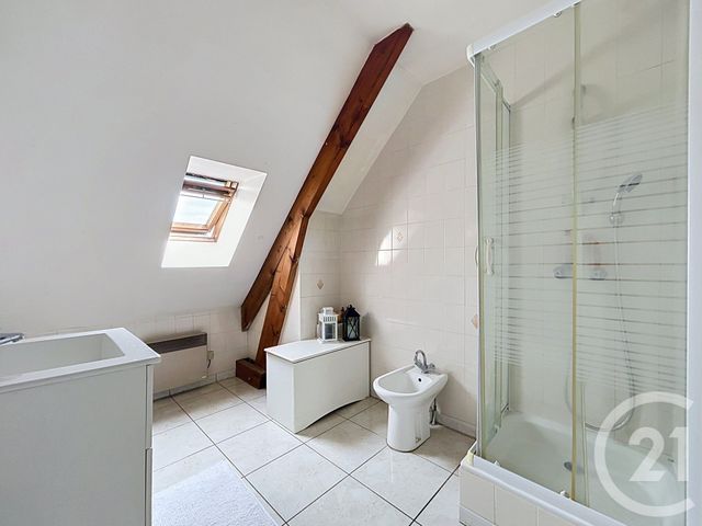 Maison &agrave; vendre - 6 pi&egrave;ces - 128,22 m2 - Montmagny - 95 - ILE-DE-FRANCE
