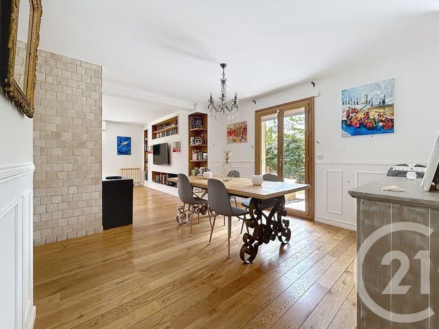 Maison &agrave; vendre - 6 pi&egrave;ces - 128,22 m2 - Montmagny - 95 - ILE-DE-FRANCE