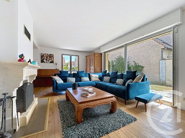 Maison &agrave; vendre - 6 pi&egrave;ces - 128,22 m2 - Montmagny - 95 - ILE-DE-FRANCE