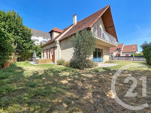 maison - MONTMAGNY - 95