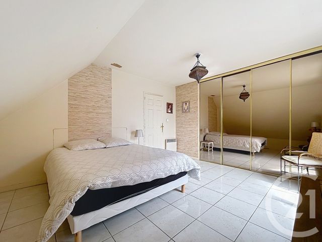 Maison &agrave; vendre - 6 pi&egrave;ces - 128,22 m2 - Montmagny - 95 - ILE-DE-FRANCE