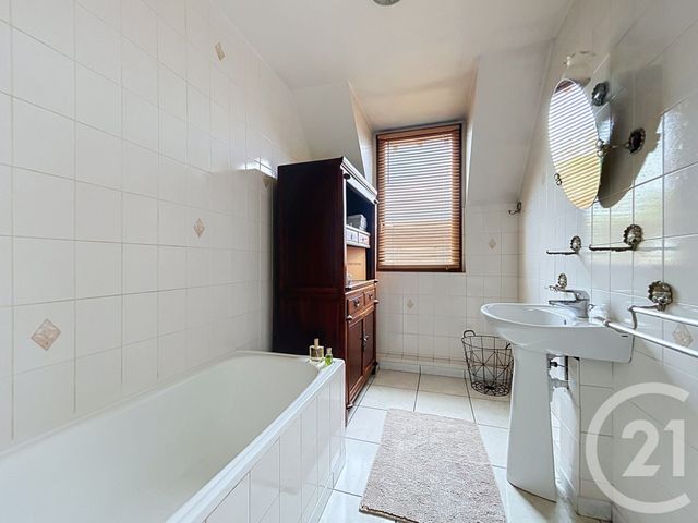 Maison &agrave; vendre - 6 pi&egrave;ces - 128,22 m2 - Montmagny - 95 - ILE-DE-FRANCE