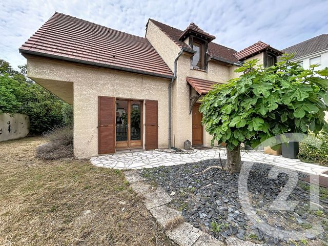 Maison &agrave; vendre - 6 pi&egrave;ces - 128,22 m2 - Montmagny - 95 - ILE-DE-FRANCE