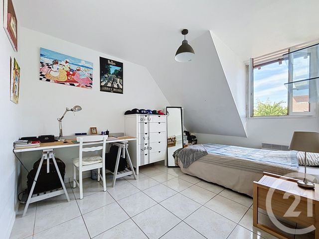 Maison &agrave; vendre - 6 pi&egrave;ces - 128,22 m2 - Montmagny - 95 - ILE-DE-FRANCE