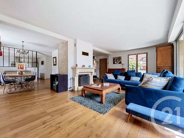 Maison &agrave; vendre - 6 pi&egrave;ces - 128,22 m2 - Montmagny - 95 - ILE-DE-FRANCE