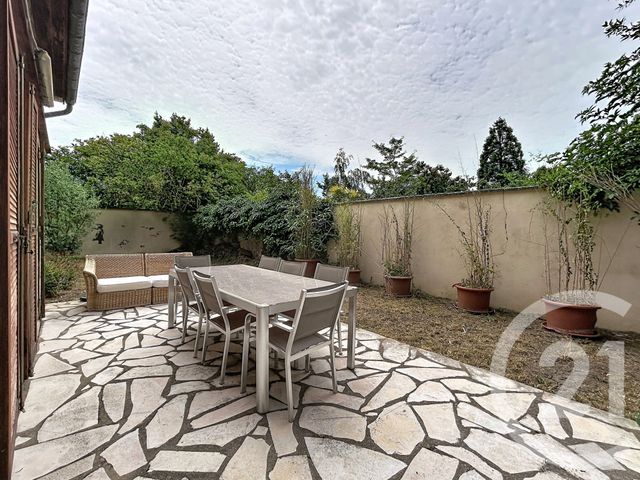 Maison &agrave; vendre - 6 pi&egrave;ces - 128,22 m2 - Montmagny - 95 - ILE-DE-FRANCE