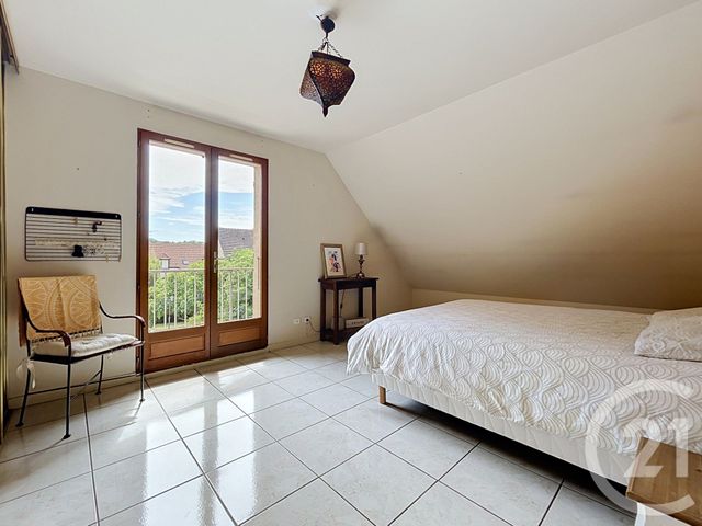 Maison &agrave; vendre - 6 pi&egrave;ces - 128,22 m2 - Montmagny - 95 - ILE-DE-FRANCE