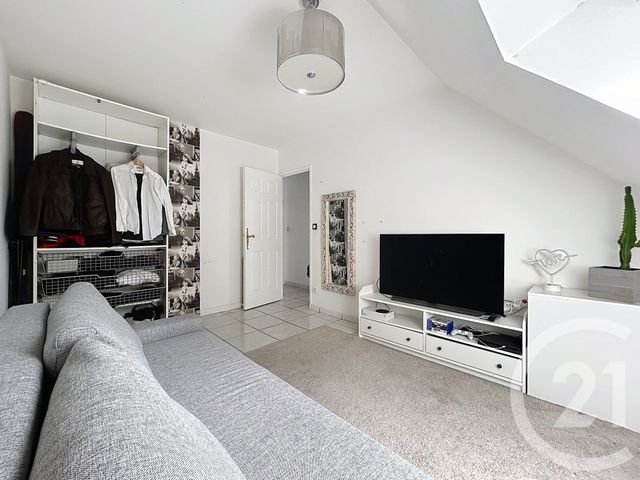 Maison &agrave; vendre - 6 pi&egrave;ces - 128,22 m2 - Montmagny - 95 - ILE-DE-FRANCE