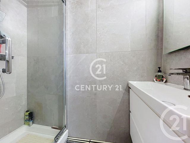 Appartement F5 &agrave; vendre - 5 pi&egrave;ces - 97,96 m2 - Deuil La Barre - 95 - ILE-DE-FRANCE