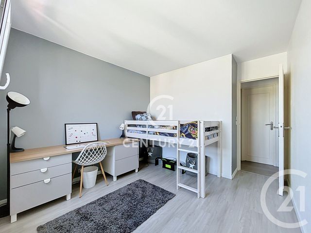 Appartement F5 &agrave; vendre - 5 pi&egrave;ces - 97,96 m2 - Deuil La Barre - 95 - ILE-DE-FRANCE