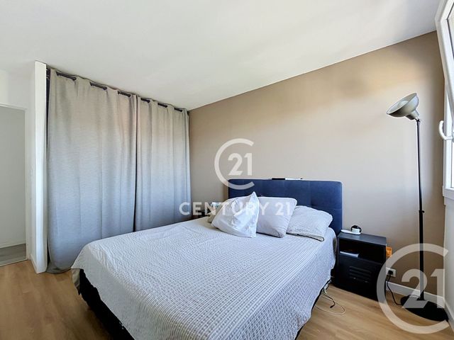 Appartement F5 &agrave; vendre - 5 pi&egrave;ces - 97,96 m2 - Deuil La Barre - 95 - ILE-DE-FRANCE