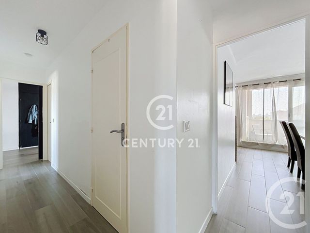 Appartement F5 &agrave; vendre - 5 pi&egrave;ces - 97,96 m2 - Deuil La Barre - 95 - ILE-DE-FRANCE