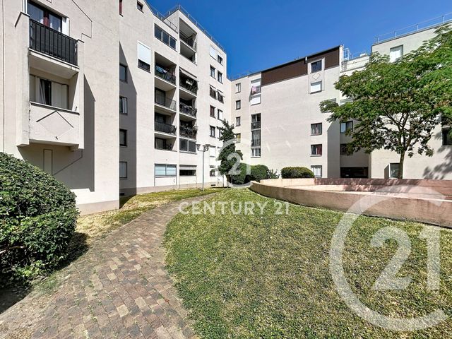 Appartement F5 &agrave; vendre - 5 pi&egrave;ces - 97,96 m2 - Deuil La Barre - 95 - ILE-DE-FRANCE