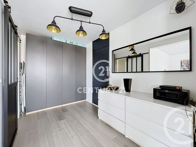 Appartement F5 &agrave; vendre - 5 pi&egrave;ces - 97,96 m2 - Deuil La Barre - 95 - ILE-DE-FRANCE