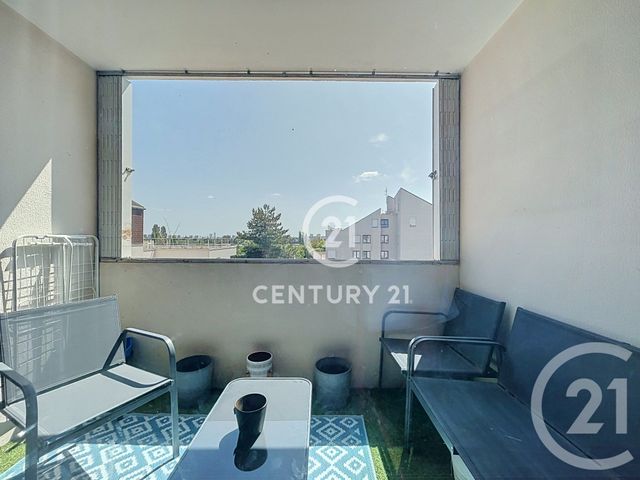 Appartement F5 &agrave; vendre - 5 pi&egrave;ces - 97,96 m2 - Deuil La Barre - 95 - ILE-DE-FRANCE